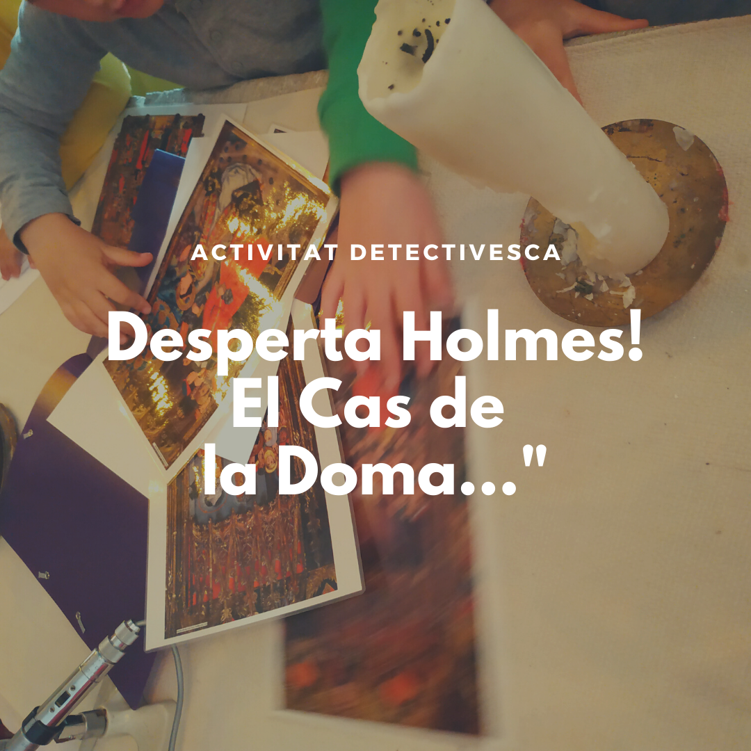 desperta-holmes