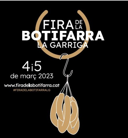 Fira Botifarra 2023