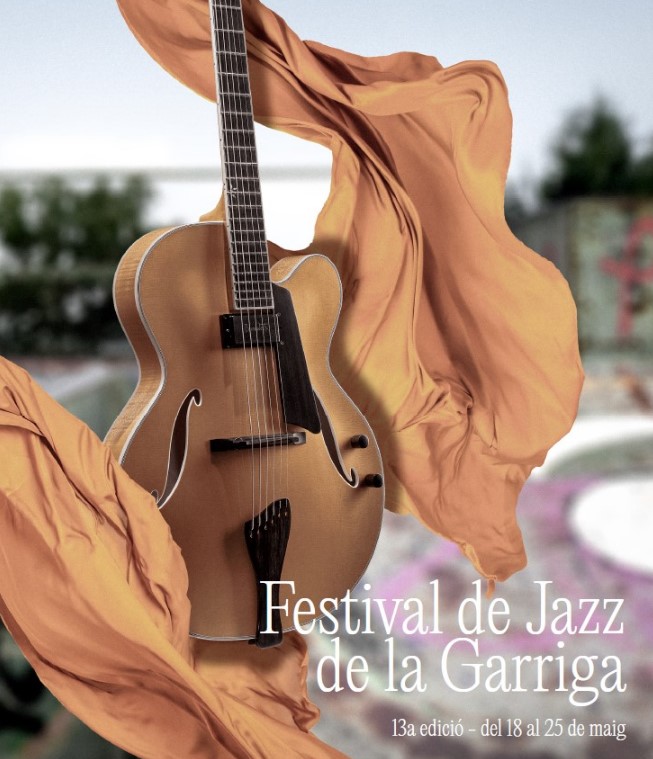 Festival de jazz 2024