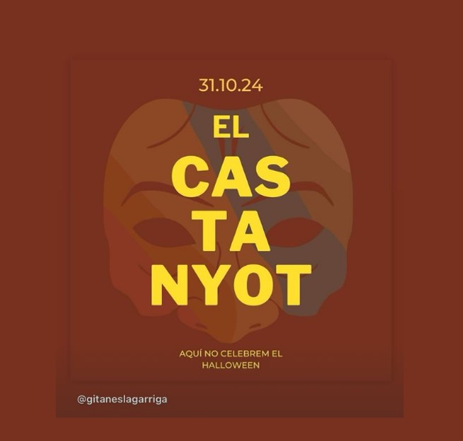 El Castanyot