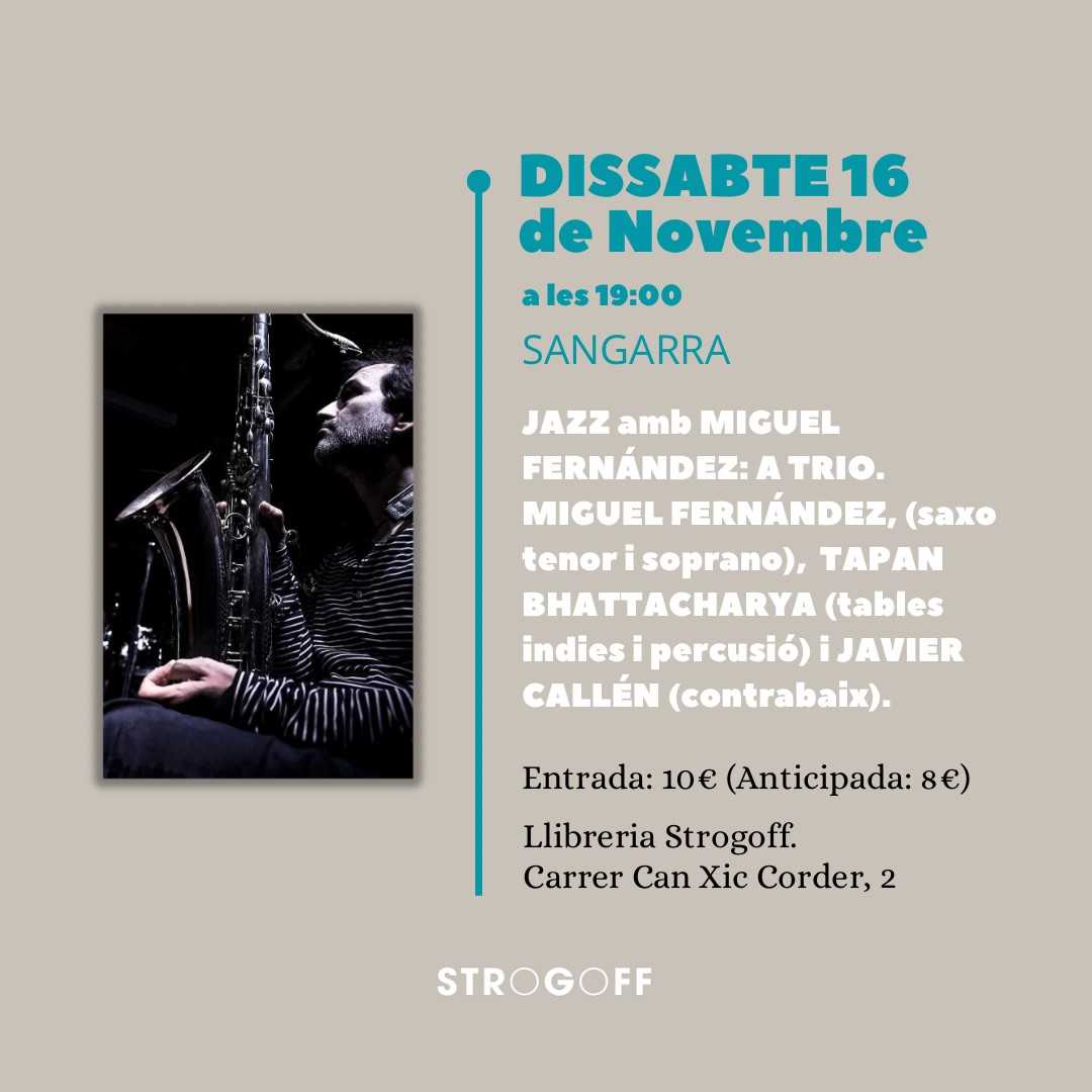 Sangarra a la Strogoff