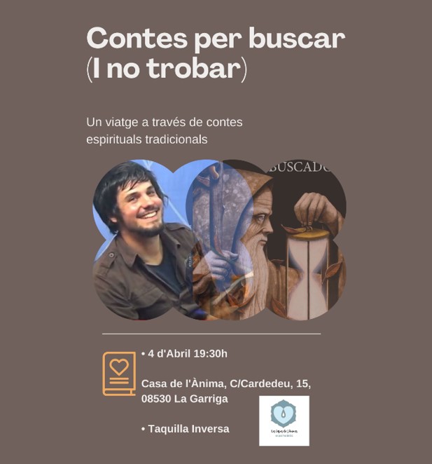 Contes espirituals