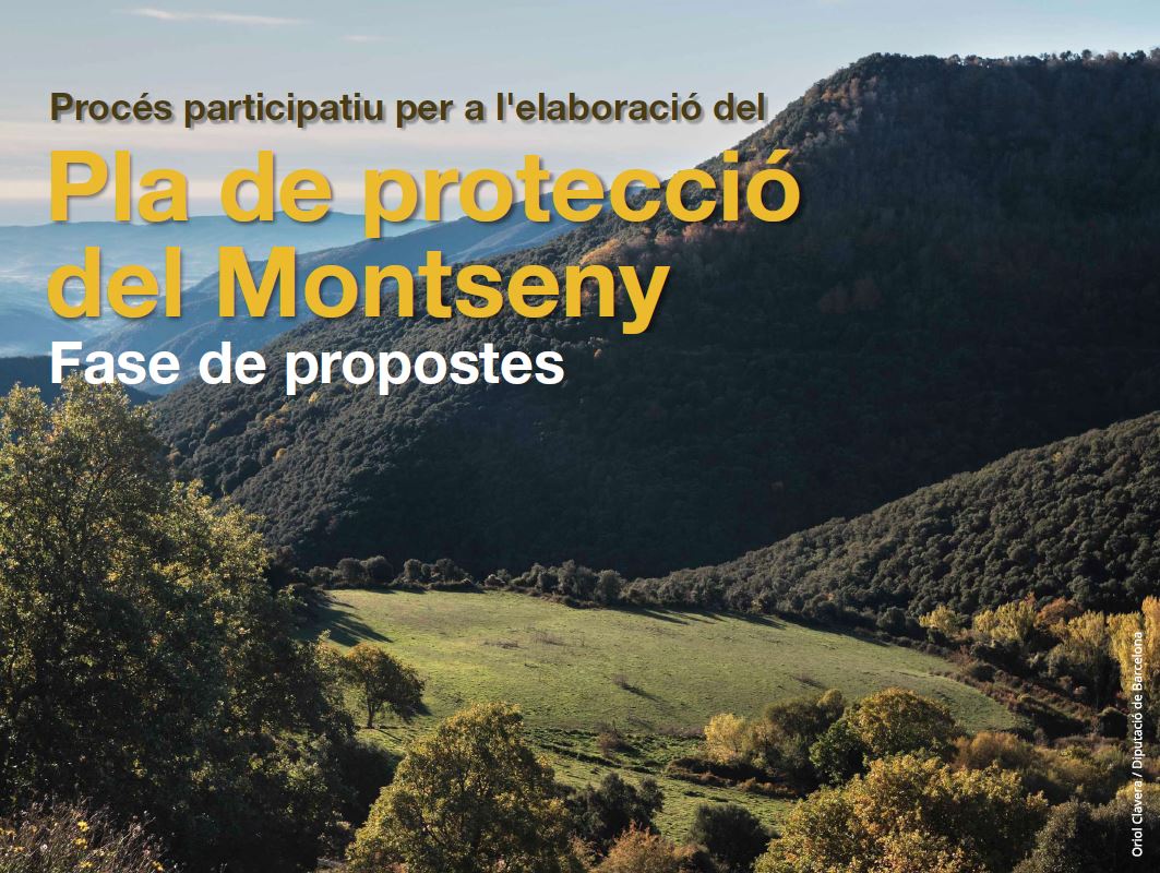Participació del Montseny