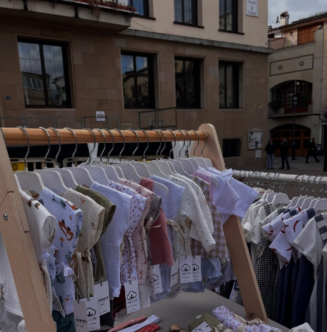 Image de la Boutique de rue