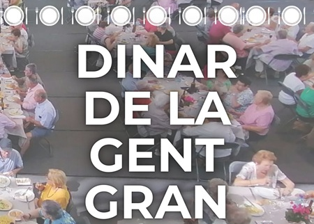 Dinar de la gent gran