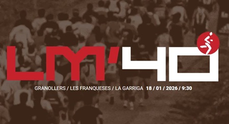 Logo de la Mitja