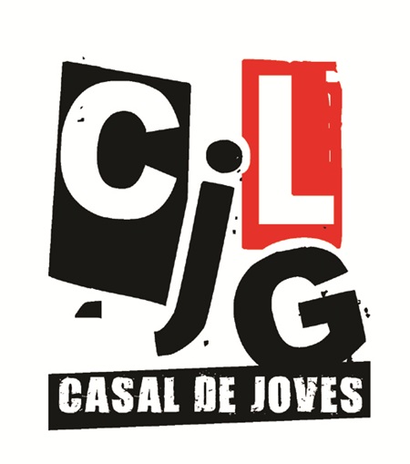 Logo Casal Jeune de la Garriga