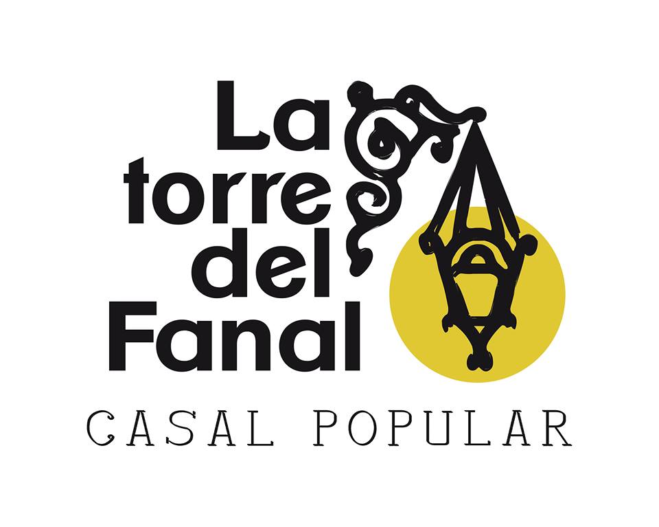Logotip de La Torre del Fanal