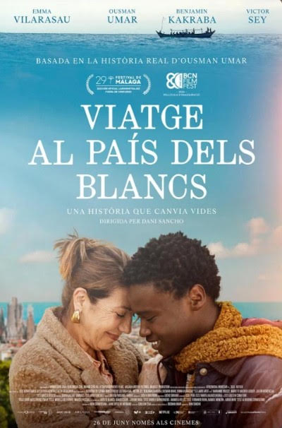 Affiche de « Mer et Ciel »