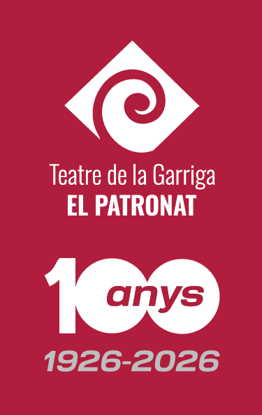 Imatge del centenari d'El Patronat