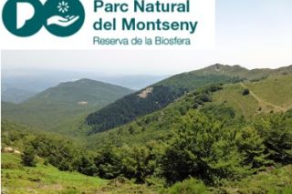  Passejades guiades al Montseny