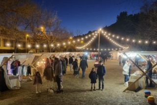 Mercat Can Noguera de la Torre