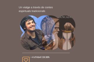 Contes espirituals