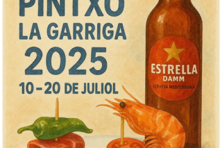 Pintxo Route 2025