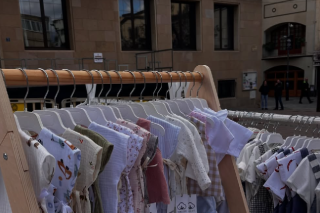 Image of the Street Shop
