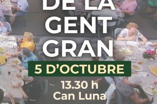 Dinar de la gent gran