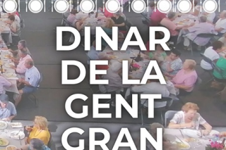 Dinar de la gent gran