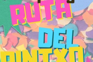 Vespreig Ruta del pintxo 2025