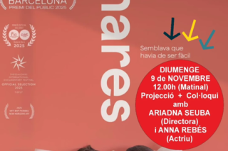Affiche de la projection et conférence « Mères »