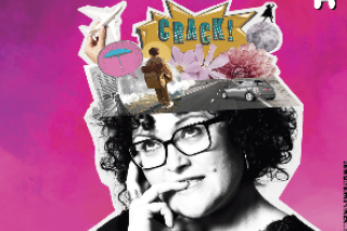 Cartell 'La gimcamama'