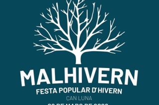 Affiche du MALHIVERN Festival d'hiver 2026