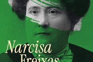 Commemoració centenari Narcisa Freixas