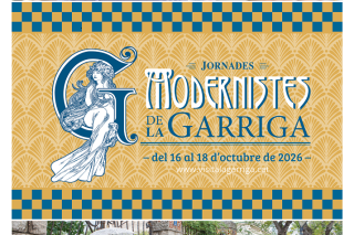 Jornades modernistes