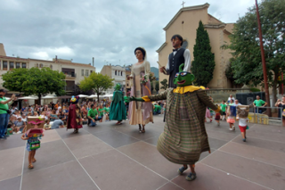 Ballada de gegants