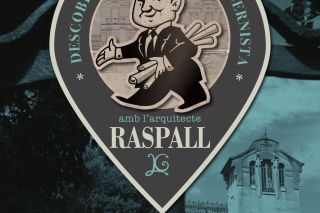 Llegat Raspall