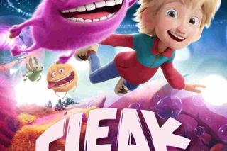 Cartell de la pel·lícula 'Fleak'