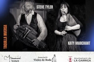 Image of the musicians