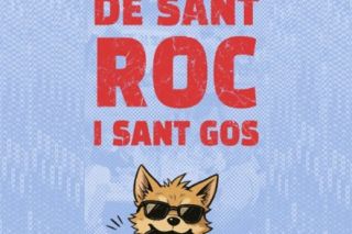 Festa de Sant Gos, Sant Roc