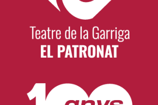 Imatge del centenari d'El Patronat