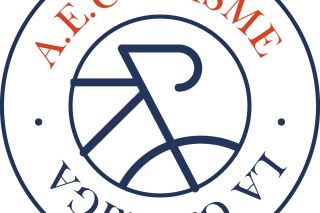 Logo Associació Esportiva de Ciclisme la Garriga 2024