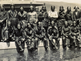 camp aviació rosanes