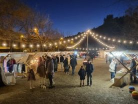 Mercat Can Noguera de la Torre