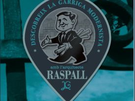 Llegat Raspall