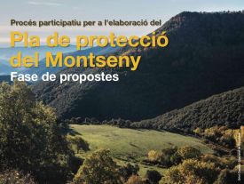 Participació del Montseny