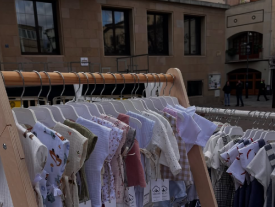 Image de la Boutique de rue