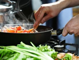 Image cooking