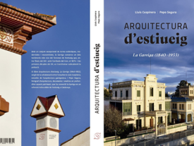 “Arquitectura d’estiueig (1840-1953)” 