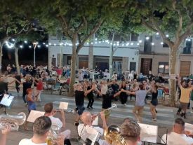 68ème Rassemblement de Sardane