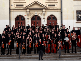 Orchestre Arts Simfònica Jove