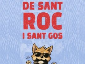 Festa de Sant Gos, Sant Roc