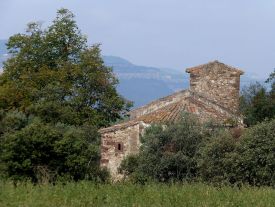 Ermita de Sant Cristòfol