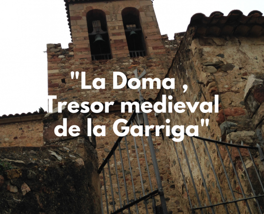 doma-tesoro