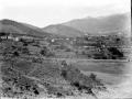 Vinyes al voltant de la Doma, a principis del segle XX. Fons Blancafort (AHCO), Centre de Documentació Històrica de la Garriga