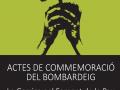 Commemoració del bombardeig