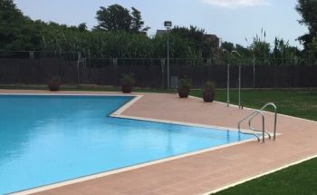 Accés gratuït a la piscina per a col·lectius vulnerables