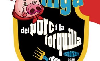 Lliga del porc i la forquilla